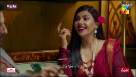 Namak Haram - Episode 14 - 2nd February 2024